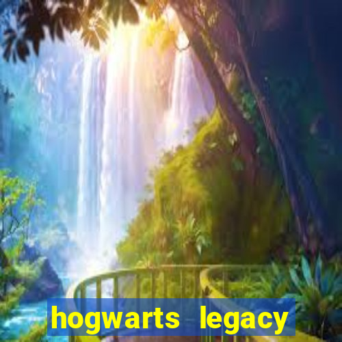 hogwarts legacy mapa musical